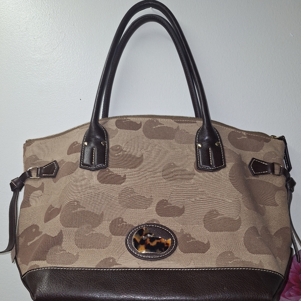 Vintage-Dooney & Bourke bag